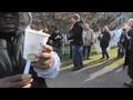 News video: Mental health community holds vigil for Newtown victims