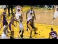 News video: Buena jornada para Lebron James, los Lakers en la NBA